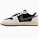 Nike Air Jordan 1 Low x Travis Scott Olive nik-0535-975180 фото 2