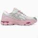 Asics Gel-NYC Silver/Pink asc-0144-1000437 фото 20