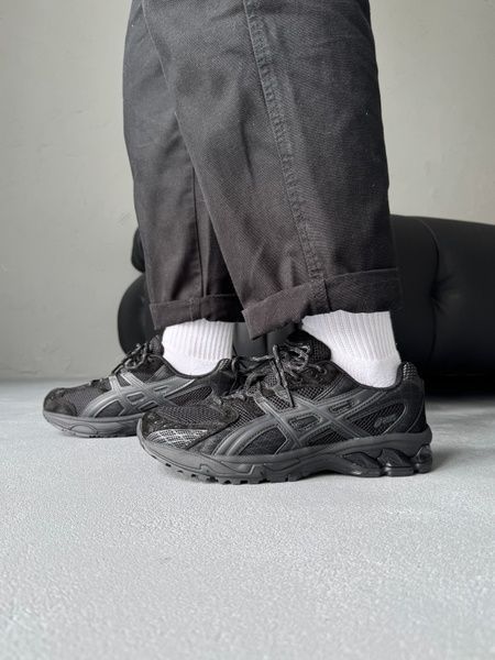 Asics Gel-Nimbus 10.1 Black asc-0179-1154832 фото