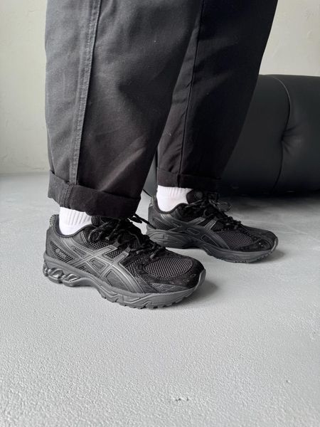 Asics Gel-Nimbus 10.1 Black asc-0179-1154832 фото