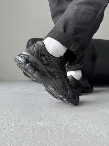 Asics Gel-Nimbus 10.1 Black asc-0179-1154832 фото