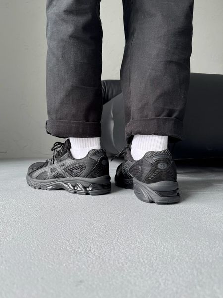 Asics Gel-Nimbus 10.1 Black asc-0179-1154832 фото