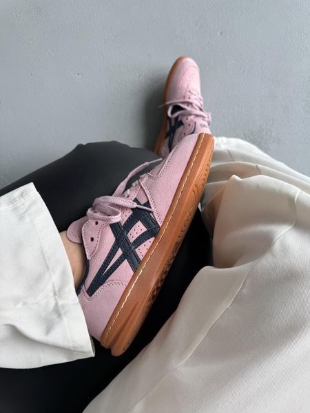 Asics x Hay Skyhand Pink asc-0189-1173532 фото
