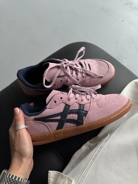 Asics x Hay Skyhand Pink asc-0189-1173532 фото