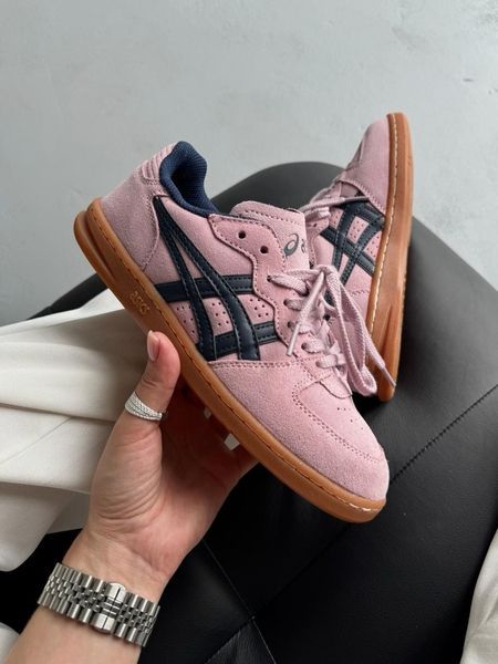 Asics x Hay Skyhand Pink asc-0189-1173532 фото