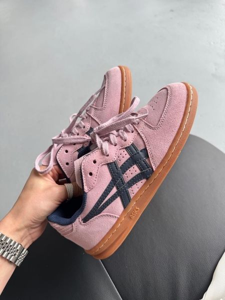 Asics x Hay Skyhand Pink asc-0189-1173532 фото