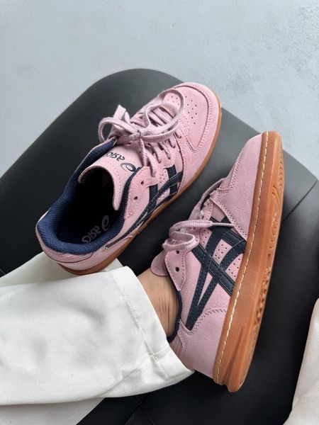 Asics x Hay Skyhand Pink asc-0189-1173532 фото