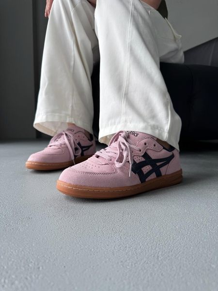 Asics x Hay Skyhand Pink asc-0189-1173532 фото