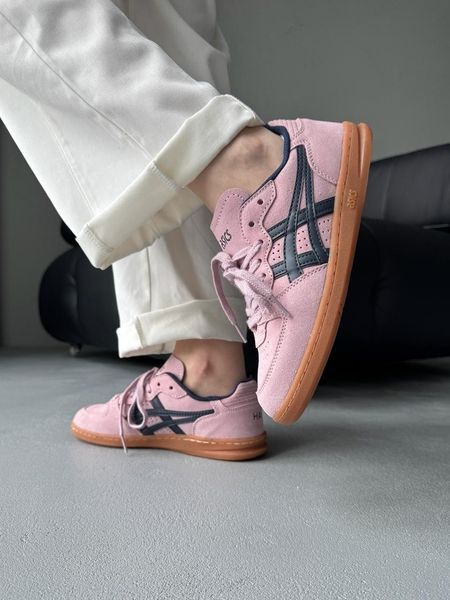 Asics x Hay Skyhand Pink asc-0189-1173532 фото
