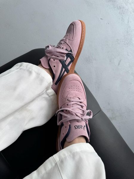 Asics x Hay Skyhand Pink asc-0189-1173532 фото