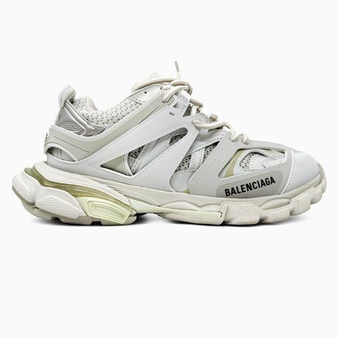 Balenciaga Track Light Beige bal-0044-1322796 фото