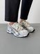 Asics Gel-NYC 2055 Cream/Pure Silver asc-0095-893469 фото 14