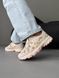 Asics Gel-Sonoma 15-50 Beige/Pink asc-0224-1238405 фото 6