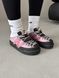 New Balance CRV Mule V2 Purple/Black nbl-0342-998283 фото 9