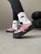 New Balance CRV Mule V2 Purple/Black nbl-0342-998283 фото 6