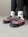 New Balance CRV Mule V2 Purple/Black nbl-0342-998283 фото 11