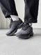 Nike Air Max TN Plus GTX Grey/Black nik-0522-939822 фото 7