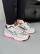 Nike Zoom Vomero 5 Silver/Pink nik-0611-1070435 фото 16