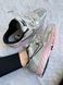Nike Zoom Vomero 5 Silver/Pink nik-0611-1070435 фото 8