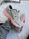 Nike Zoom Vomero 5 Silver/Pink nik-0611-1070435 фото 7
