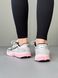 Nike Zoom Vomero 5 Silver/Pink nik-0611-1070435 фото 17