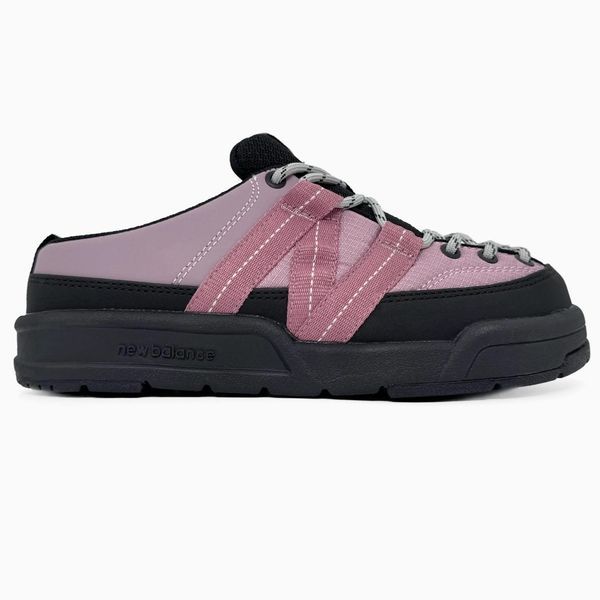 New Balance CRV Mule V2 Purple/Black nbl-0342-998283 фото