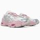 Asics Gel-NYC Silver/Pink asc-0144-1000437 фото 2