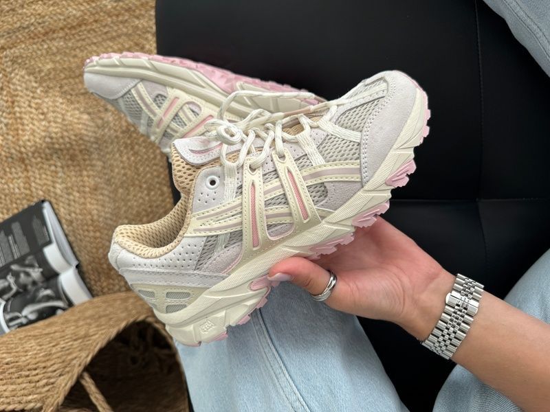Asics Gel-Sonoma 15-50 Beige/Pink asc-0224-1238405 фото