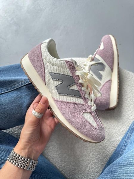 New Balance 471 Pink/Beige/Grey nbl-0403-1183355 фото