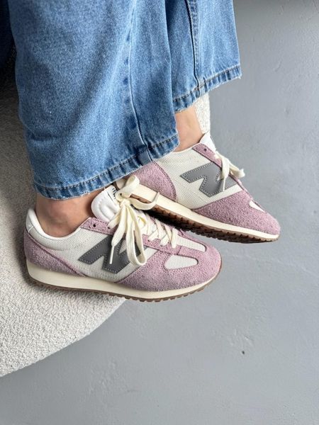 New Balance 471 Pink/Beige/Grey nbl-0403-1183355 фото