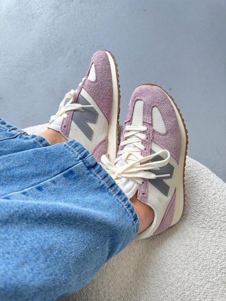 New Balance 471 Pink/Beige/Grey nbl-0403-1183355 фото
