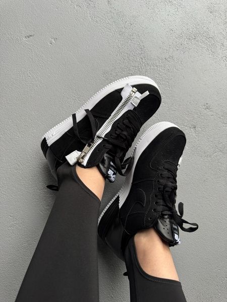 Nike Lunar Force x Acronym Black nik-0710-1393817 фото
