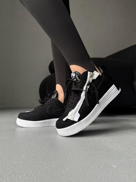Nike Lunar Force x Acronym Black nik-0710-1393817 фото