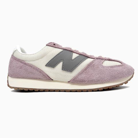 New Balance 471 Pink/Beige/Grey nbl-0403-1183355 фото