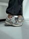 New Balance 2002R Light Grey nbl-0072-202495 фото 2