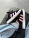 Adidas Campus 00s Black/Pink adi-0580-1617687 фото 15