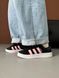 Adidas Campus 00s Black/Pink adi-0580-1617687 фото 5