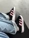 Adidas Campus 00s Black/Pink adi-0580-1617687 фото 11