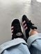 Adidas Campus 00s Black/Pink adi-0580-1617687 фото 12