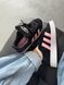 Adidas Campus 00s Black/Pink adi-0580-1617687 фото 16
