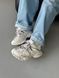 Balenciaga Track Trail Laces White/Lilac bal-0050-1505485 фото 7