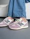 New Balance 471 Pink/Beige/Grey nbl-0403-1183355 фото 13