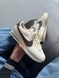 Nike Cortez Beige/Brown nik-0645-1142946 фото 6