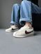 Nike Cortez Beige/Brown nik-0645-1142946 фото 14