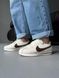 Nike Cortez Beige/Brown nik-0645-1142946 фото 18