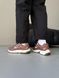 Nike P-6000 Fauna Brown Soft Pearl nik-0742-1438212 фото 5