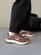 Nike P-6000 Fauna Brown Soft Pearl nik-0742-1438212 фото 6