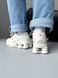 Nike Shox Ride 2 Light Bone/Orange nik-0620-1087155 фото 7