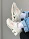 Nike Shox Ride 2 Light Bone/Orange nik-0620-1087155 фото 12
