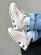 Nike Shox Ride 2 Light Bone/Orange nik-0620-1087155 фото 11